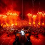 Zedd Instagram - THANK YOU @outsidelands ♥️♥️♥️