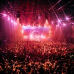 Zedd Instagram - Thank you, New York, for 2 magical days!!! Can’t wait to come back ♥️. 📸: @ai.visuals 🎥: @nickfarrar New York City