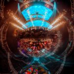 Zedd Instagram - Thank you, New York, for 2 magical days!!! Can’t wait to come back ♥️. 📸: @ai.visuals 🎥: @nickfarrar New York City
