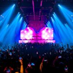 Zedd Instagram - Amazing first night in New York!!! Excited for round 2 tonight ♥️. 📸: @ai.visuals 🎥: @nickfarrar New York City