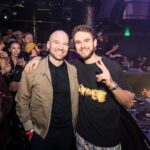 Zedd Instagram - Felt so amazing to be back home at @omnianightclub ♥️!!! 📷: @michaeldrummondphoto & @danilolewis Las Vegas, Nevada