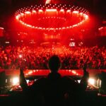Zedd Instagram - Felt so amazing to be back home at @omnianightclub ♥️!!! 📷: @michaeldrummondphoto & @danilolewis Las Vegas, Nevada