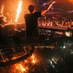 Zedd Instagram - Felt so amazing to be back home at @omnianightclub ♥️!!! 📷: @michaeldrummondphoto & @danilolewis Las Vegas, Nevada
