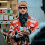 Zedd Instagram - Lost in Japan. 📸 @ai.visuals Tokyo, Japan