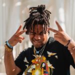 Zeno Robinson Instagram - then the world went quiet and nothing hurt anymore