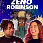 Zeno Robinson Instagram - THIS IS ANY ANIME FAN’S DREAM COME TRUE!🪄 What would you do if you got the chance to be a part of a new production of one of your all-time favorite shows?? Well, voice actor extraordinaire Zeno Robinson (@childish_gamzeno ) got to do just that, and it was EVERYTHING he dreamed of and more! 😱🎉 Zeno chance to join the cast of Dragon Ball Super, and trust us when we say, it's nothing short of mind-blowing! 🐉✨ Zeno's exact words? "Absolutely insane!" 🤯 Now, we want to know: If you could dive into the world of ANY anime, which one would it be? Tell us in the comments below and let your imagination run wild! 🌠💬 #AlicynsWonderland #ZenoRobinson #DragonBall #DragonBallSuper #DragonBallZ #anime #animeedits #animelover #VO #animedub #animedubs