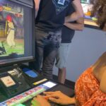 Zeno Robinson Instagram - MOSTLYBACKLOG.MOV