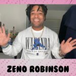 Zeno Robinson Instagram - Why is @childish_gamzeno fumbling with the camera so endearing?? 🥹🤗💕 UwU Con—are you ready for Zeno Robinson?! 😱😭 Only TWO DAYS until you all get to meet the voice of #Hawks in #MyHeroAcademia and #Gamma2 in #dragonballsupersuperhero! Join us this weekend on Oct. 28-30 at @bellbankpark in Mesa, Arizona for @uwuconaz! 🥳 Badges on sale at uwucon.com! 💕 Legacy Park, Arizona's Premier Sports & Entertainment Complex