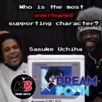 Zeno Robinson Instagram - ~ZENO ROBINSON INTERVIEW~ On this episode of TMHYF we got to interview Zeno Robinson, the voice behind beloved characters such as Hawks (My Hero Academia), Genya (Demon Slayer), and Ogun Montgomery (Fire Force). Turns out he’s a longtime friend of Spooki’s! So it’s only right that they laugh, yell, and debate in the name of anime. The vibes were personal on this one😁 HUGE thank you to @childish_gamzeno 🙏🏾🙏🏾 Happy Birthday 🥳🎉🎊 #dreamcon #myheroacademia #hawksedit #voiceactor #animevoiceactor #animedebate