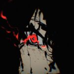 Zeno Robinson Instagram - “Why art thou cast down, O my soul?” @mementomori.manga 2023.
