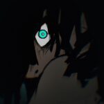 Zeno Robinson Instagram - “Remember, you must die.” The first teaser image for “Memento Mori” (@mementomori.manga on Instagram and @ mementomorimang) a limited series manga being developed by @unlimitedworks_ and myself.