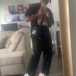 Zeno Robinson Instagram - 🥸 (straight to the archives/midtour/futuredump)