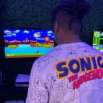 Zeno Robinson Instagram - fighting off sidewinders