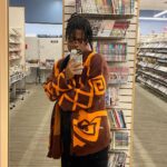 Zeno Robinson Instagram - then the world went quiet and nothing hurt anymore