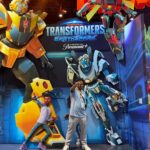 Zeno Robinson Instagram – THANK YOU GODDDDDDDDD!!!!!

AHHHHHH!!! ITS FINALLY OUT!!! #TransformersEarthspark is out RIGHT NOW on @paramountplus and is also being shown on @nickelodeon !!! What a momentous blessing to be able to be a part of this legendary franchise as a brand new original bot, Thrash. I love Transformers and it was really transformative in my career and inspired me as an actor. Thrash is some of the most fun I’ve had recording a character and I really brought my entire heart and soul to him. He’s a big beacon of light and I love being able to play him. I can’t wait for everyone to finally meet him.  PLEASE PLEASE PLEASE GO CHECK IT OUT!!! I’m honored to be a part of something centering around a mixed family, who are clearly black, with an assortment of incredibly diverse characters, on screen and behind the mic and behind the scenes!! The action, humor, and heart in this show really makes it something fresh and unique. Transformers are back baby!!!! 

Thank you so much to the entire team, @ant_ward_ , @grazza5 , @dangkristireed for trusting me with this honor. And to my team! @cesdtalent @lizziocathey thank you so much for helping me get here!!! My Malto family!! @kathreenkhavari , @bennilatham , @zionbroadnax , @officialsydneymikayla , @danielpudi , @baderdiedrich !! LETS GOOOOOOOOOO!!

.
.
.
.
#transformers #nickelodeon #paramount #cartoon #animated #voiceover