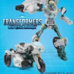 Zeno Robinson Instagram - THANK YOU GODDDDDDDDD!!!!! AHHHHHH!!! ITS FINALLY OUT!!! #TransformersEarthspark is out RIGHT NOW on @paramountplus and is also being shown on @nickelodeon !!! What a momentous blessing to be able to be a part of this legendary franchise as a brand new original bot, Thrash. I love Transformers and it was really transformative in my career and inspired me as an actor. Thrash is some of the most fun I’ve had recording a character and I really brought my entire heart and soul to him. He’s a big beacon of light and I love being able to play him. I can’t wait for everyone to finally meet him. PLEASE PLEASE PLEASE GO CHECK IT OUT!!! I’m honored to be a part of something centering around a mixed family, who are clearly black, with an assortment of incredibly diverse characters, on screen and behind the mic and behind the scenes!! The action, humor, and heart in this show really makes it something fresh and unique. Transformers are back baby!!!! Thank you so much to the entire team, @ant_ward_ , @grazza5 , @dangkristireed for trusting me with this honor. And to my team! @cesdtalent @lizziocathey thank you so much for helping me get here!!! My Malto family!! @kathreenkhavari , @bennilatham , @zionbroadnax , @officialsydneymikayla , @danielpudi , @baderdiedrich !! LETS GOOOOOOOOOO!! . . . . #transformers #nickelodeon #paramount #cartoon #animated #voiceover