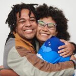 Zeno Robinson Instagram - thank you @disneytva and @crunchyroll for an unforgettable weekend at #nycc2022 !! 🙏🏾🙏🏾❤️❤️ I’m so blessed. Thank you @tvguide for making us look good!!!
