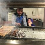 Zeynep Kankonde Instagram - Kedinin cigere baktigi gibi 🍗