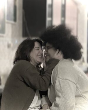 Zeynep Kankonde Instagram - Seni,sana emanet ettim @emmamujinga2