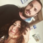 Zeynep Kankonde Instagram - Yusuflar iyidir iyi😨