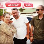 Zeynep Kankonde Instagram - Bu akşam @kuzeyyildiziilkasktv @showtv @surecfilm Bu bir @ersoyguler serîsidir...