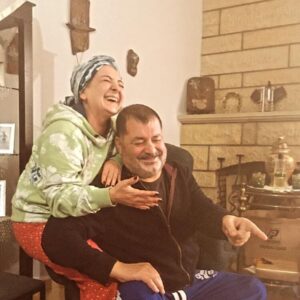 Zeynep Kankonde Instagram - Demişler ki babası yok...