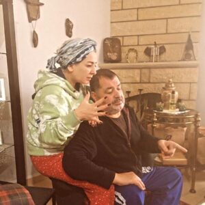 Zeynep Kankonde Instagram - Demişler ki babası yok...