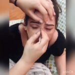 Zeynep Kankonde Instagram - ..... dur bir bakayım tam olarak hangisini alıyorsun??? By : @mertatalay01