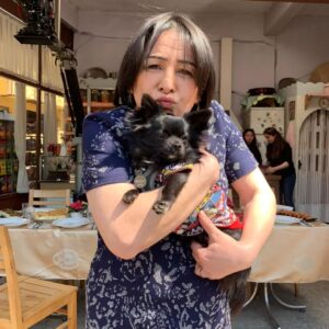 Zeynep Kankonde Instagram - Peki şu ağza burna bakar mısınız?
@askmantikintikam 
@foxturkiye 
@nodokuzyapim 
@dnaistanbul 
@final