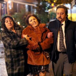 Zeynep Kankonde Instagram - Sorma bana nereye diye, gidiyoruz işte...
@askmantikintikam 
@nodokuzyapim 
@@dnaistanbul 
@foxturkiye