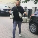 Zeynep Kankonde Instagram - Bu kimiiiiiin hojası, buuu beniiiiiim hoooojam.... sete gidiyoruz biz😎 @denizbulutguner @askmantikintikam @foxturkiye @medyapimresmi