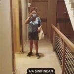 Zeynep Kankonde Instagram - Benim sabahları işe böyle gelen bir arladaşım var.... bana iş hayatınızdaki hiç bir zorluktan bahsetmeyiniz 4/A sınıfından Gülay Karagöz @medyapimresmi @foxturkiye @gunaykaracaoglu By @gulenaycoruh