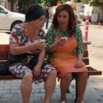 Zeynep Kankonde Instagram - Ne hinlikler, ne tilkilikler acaba... @foxturkiye @medyapimresmi @askmantikintikam By @erdalkurttekinoglu