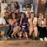 Zeynep Kankonde Instagram - Biz iyiyiz, sen nasılsın? @foxturkiye @medyapimresmi @askmantikintikam