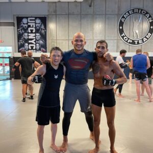 Zhalgas Zhumagulov Instagram - Have an opponent. Have a date. Working hard.  Let’s go 👊🏻