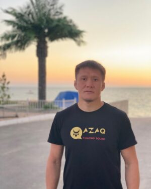 Zhalgas Zhumagulov Instagram - Рахмет @bukaboxing_kz за качественную спортивную одежду. 
Хотел подчеркнуть именно одежду для тренировок, т.к для меня это главный атрибут ➡️ комфорт и 
качество 🔥👍