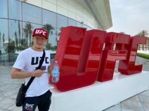 Zhalgas Zhumagulov Instagram - @asu_water-мен  Абу-Дабидегі #UFC251-де жеңіске жетуді жоспарладым, бірақ өкінішке орай нәтиже шықпады.
Біздің жоспарларымыз бөлек, бірақ құдіреті шексіз Алланың жоспарлары мүлдем басқаша, алайда олар біздің игілігіміз үшін!

Ең бастысы, менің халқым қасымда және әрқашан мені қолдайды!  Барлық қиындықтарды бірге жеңеміз ✅ #inshAllah

 #достигайвершинысasu

Планировали достичь вершину с @asu_water на #UFC251 в Абу-Даби, но к сожалению не получилось.
Как говорится у нас одни планы, а у Всевышнего совсем другие, а они в любом случае во благо для нас 🙏

Главное, что мой народ 🇰🇿 со мной, и всегда поддержит меня! Остальное преодолеем вместе ✅ #inshAllah

#достигайвершинысasu