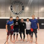 Zhalgas Zhumagulov Instagram – American top team-де дайындығымды бастадым

Начал подготовку в @americantopteam 

Training camp at American Top Team