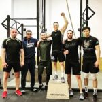 Zhalgas Zhumagulov Instagram – Тренировки, тренировки и ещё раз тренировки!

Команда мощь 💪🏽 Kazahstan,Aktobe