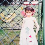 Zhang Meng'er Instagram - This cutie bean turned 35 today ~ time has really turned me into a goofball🤪 I was so much cooler when I was little 🤣 Thanks for all the birthday wishes! I can’t tell you how grateful I am for all the love ❤️ it’s my fuel! And happy Earth day!! And a good weekend!