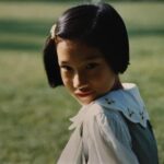 Zhang Meng'er Instagram - This cutie bean turned 35 today ~ time has really turned me into a goofball🤪 I was so much cooler when I was little 🤣 Thanks for all the birthday wishes! I can’t tell you how grateful I am for all the love ❤️ it’s my fuel! And happy Earth day!! And a good weekend!