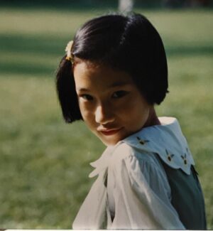 Meng'er Zhang Instagram - This cutie bean turned 35 today ~ time has really turned me into a goofball🤪
I was so much cooler when I was little 🤣
Thanks for all the birthday wishes! I can’t tell you how grateful I am for all the love ❤️ it’s my fuel!
And happy Earth day!! And a good weekend!