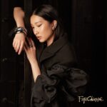 Zhang Meng'er Instagram - ♟️♟️♟️ Publication: @fetechinoise Edition 8: Into the Unknown 未知 · 未來 VENUE: P.C. Ho Theatre, Chinese Cultural Centre of Greater Toronto ART DIRECTION: @deborahlauyu PHOTOGRAPHER: @natashagerschon PHOTOGRAPHY ASSISTANT: @alyssa.minten VIDEOGRAPHER: @karl_kh_man, @eyespieproductions VIDEOGRAPHY ASSISTANT: Emily Zhang FASHION DIRECTION: @ashleygalang FASHION ASSISTANT: @vaiyulaw MAKEUP & HAIR: @veronicachu ATTIRE: Alexander McQueen, Chloé, Gucci, Michael Kors, RVNG, Simone Rocha at Hudson's Bay JEWELLRY: Alexander McQueen, Chloé, David Yurman, Messika, Tiffany & Co., Van Cleef & Arpels FOOTWEAR: Christian Louboutin, Roger Vivier