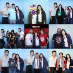 Zhang Meng'er Instagram - Thank you @acecomiccon , thank you Washington DC, thank every one of you who came to see us! I really really had a great day! It was so awesome to meet you guys in person, and make real connections with you! Some of you are passionate, some of you are chill, some of you are shy, some of you are a bit nervous, I love you all ♥️ feel really lucky to have you ♥️ Awesome Con