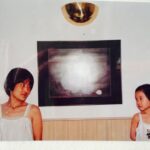 Zhang Meng'er Instagram - Happy Happy Mother’s Day~ My mom, my great protector, my super hero. Sometimes she’s also my kid🍦