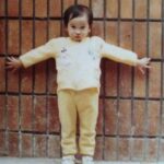Zhang Meng'er Instagram - This cutie bean turned 35 today ~ time has really turned me into a goofball🤪 I was so much cooler when I was little 🤣 Thanks for all the birthday wishes! I can’t tell you how grateful I am for all the love ❤️ it’s my fuel! And happy Earth day!! And a good weekend!