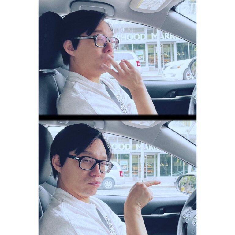 Zhang Meng'er Instagram - Dubidibu~ Miss the cute faces?