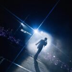 Zhang Yixing Instagram – DNA Festival 🐉