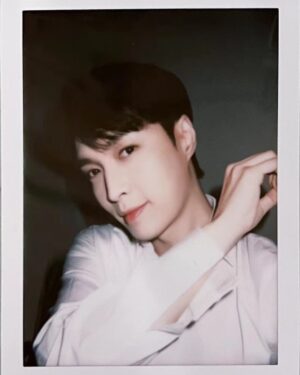 Zhang Yixing Thumbnail - 2 Million Likes - Most Liked Instagram Photos