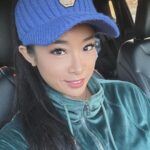 Zhao Xia Instagram - Happy New Year!🎊🎈🎆